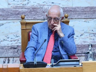 Πρωτοβουλία Νικήτα Κακλαμάνη για τα παιδιά στη Γάζα