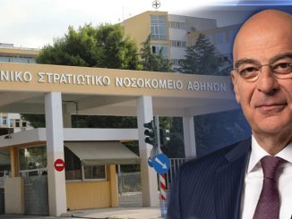 Αυτά είναι τα χάλια της Ελλάδας