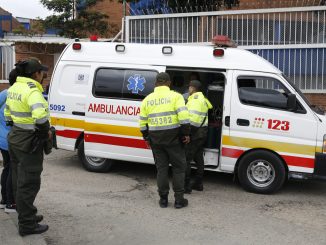 Κολομβία: Τουλάχιστον εννέα νεκροί σε δυστύχημα με λεωφορείο που μετέφερε φοιτητές