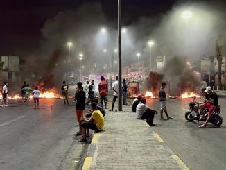 Λιβύη: Νέα διαδήλωση με αίτημα να εγκαταλείψει την εξουσία ο πρωθυπουργός Ντμπάιμπα