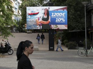 Εκλογές στην Αλβανία: Καραβάνια ψηφοφόρων για την αναμέτρηση Ράμα – Μπερίσα, τα προγνωστικά – Το ΕΡΤNews στην Κακαβιά