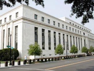Fed: Η Ομοσπονδιακή Τράπεζα των ΗΠΑ διατήρησε αμετάβλητα τα επιτόκια