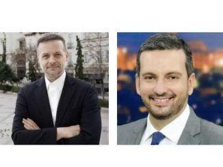 ΘΕΤΙΚΗ Η ΚΙΝΗΣΗ  ΜΕΛΙΓΓΩΝΗ ΜΕ ΤΟΝ ΑΘΗΝΑ 984