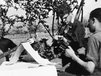 Τα κουαρτέτα του Μίκη Θεοδωράκη στο Μέγαρο Μουσικής