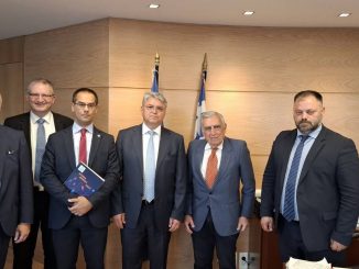 Προσωπικός αριθμός – Ανδρέας Βορύλλας: Κάνουν την Ελλάδα πειραματόζωο σε κάθε τι αφύσικο