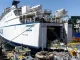 Πλοίο που μετέφερε ακτιβιστές, βοήθεια προς τη Γάζα δέχθηκε επίθεση από drones σε διεθνή ύδατα