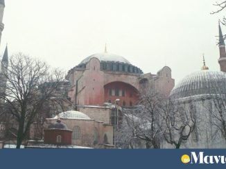 Η Άλωση της Πόλης δεν σήμαινε την πτώση του ελληνισμού