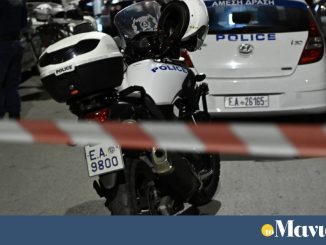 Πέπλο μυστηρίου σκεπάζει το ξεκλήρισμα οικογένειας στο Ελληνικό