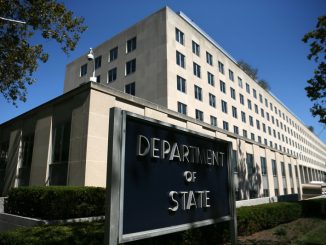 Στέιτ Ντιπάρτμεντ: Ενέκρινε την πώληση ανταλλακτικών F-16 και εκπαίδευσης στην Ουκρανία