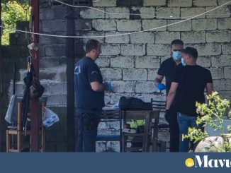 Αμφιλοχία: οι καταγγελίες για κακοποίηση και το σοκαριστικό παρελθόν του 67χρονου δράστη