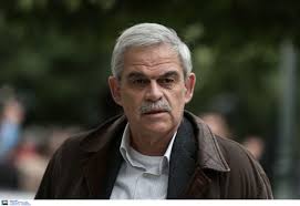 Νικος Τοσκας- Ευρωπαϊκή Άμυνα με τουρκική συμμετοχή