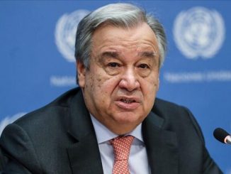 Ο Γκουτέρες προειδοποιεί για κλιμάκωση της βίας μετά τα πλήγματα στο Πορτ Σουδάν – Απειλή για αμάχους και υποδομές