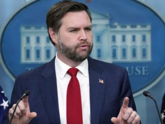Τζέι Ντι Βανς: Ο πόλεμος στην Ουκρανία δεν αναμένεται να τελειώσει σύντομα