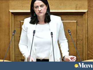 Φέρνει την εφαρμογή JobMatch η Νίκη Κεραμέως – Πιο εύκολη η εύρεση εργασίας