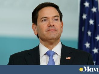 Ρούμπιο: Καμία πρόοδος στο ουκρανικό αν δεν μιλήσουν απευθείας Τραμπ και Πούτιν