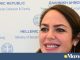 Μιχαηλίδου σε αντιπροσωπεία UNICEF: Χτίζουμε δίχτυ προστασίας για το παιδί και στήριξης για τον γονιό