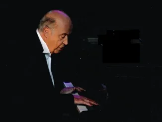 «Ο Αιώνας του Μίμη Πλέσσα»: Ένα μοναδικό μουσικό αφιέρωμα για το MDA Ελλάς