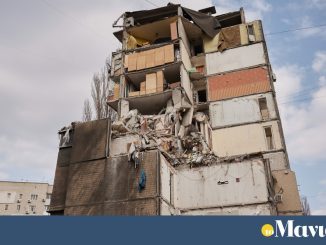 Σε ρωσικό έδαφος χτύπησαν ουκρανικοί πύραυλοι