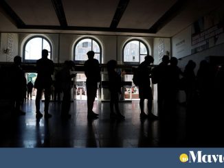 Αναρχική δολιοφθορά: Μπλακ άουτ σε Νίκαια & Κάννες