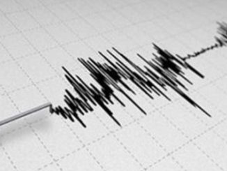 Σεισμική δόνηση 3,5 Ρίχτερ τα ξημερώματα στην Ηλεία