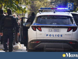 Δολοφονία στη Ραφήνα: προσήχθησαν δύο άτομα – Στο μικροσκόπιο οι συνθήκες του εγκλήματος