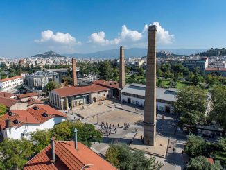 Πρόγραμμα Μαΐου στην Τεχνόπολη Δήμου Αθηναίων