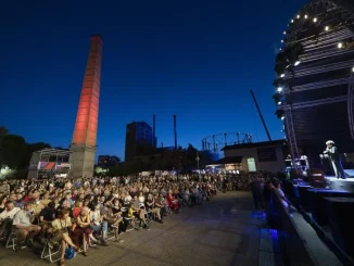 24ο Athens Jazz – Δείτε τις παράλληλες δράσεις του φεστιβάλ