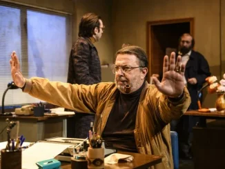 «Ανεξάρτητα Κράτη»: Ξεκίνησε η προπώληση για τον Οκτώβριο