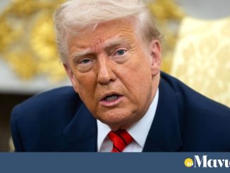 Τραμπ προς Πούτιν και Ζελένσκι: «Ώρα να σταματήσει αυτός ο παραλογισμός»
