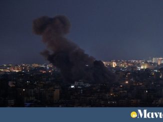 Ισραήλ:  αναχαίτισε πύραυλο που εκτοξεύθηκε από την Υεμένη