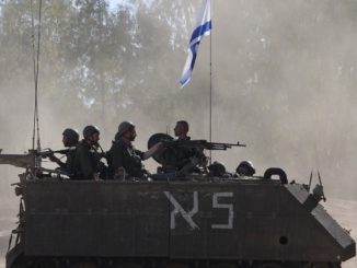 Το Ισραήλ επιβεβαιώνει τον θάνατο του αρχηγού της Χαμάς Μοχάμεντ Σινουάρ