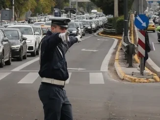 Τρείς μεθυσμένοι οδηγοί και εικοσιτέσσερις χωρίς δίπλωμα σε ελέγχους της τροχαίας σε μόλις μια ημέρα