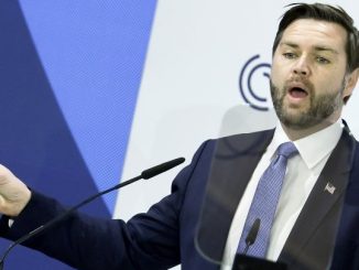 Τζέι Ντι Βανς: Ο πόλεμος στην Ουκρανία δεν αναμένεται να τελειώσει σύντομα