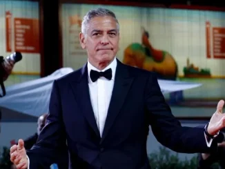 Το θεατρικό έργο του Τζορτζ Κλούνεϊ «Good Night, and Good Luck» θα μεταδοθεί ζωντανά στο CNN