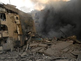 Ισραήλ: Νεκρό μέλος της Χεζμπολάχ σε αεροπορικό πλήγμα στο νότιο Λίβανο