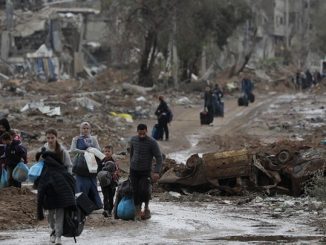 Γιατροί Χωρίς Σύνορα: Καταγγέλλουν το Ισραήλ ότι δημιουργεί τις συνθήκες για το «ξερίζωμα των Παλαιστινίων»