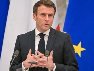 Ο Μακρόν δήλωσε πως δεν προτίθεται να προκηρύξει δημοψήφισμα για την αναμόρφωση του συνταξιοδοτικού συστήματος