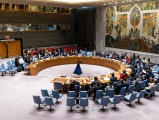 ΗΠΑ, Κίνα και Ρωσία συγκρούονται στον ΟΗΕ για τις κυρώσεις κατά της Βόρειας Κορέας