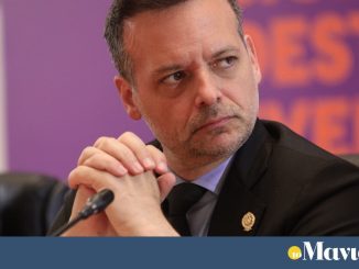 ΠΑΣΟΚ: ο… υπόγειος πόλεμος καλά κρατεί