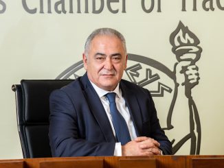 Ένα κομμα αντιπολίτευσης μονος του ο Γ. Χατζηθεοδοσίου:  “Να κινητοποιηθεί η κυβέρνηση -Νοσήλια και ασφάλιστρα: δύο όψεις του ίδιου νομίσματος “