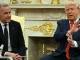 Νεα παράσταση στον Λευκό Οίκο: Κάποια μέρη δεν πωλούνται, λέει ο Καναδός πρωθυπουργός – Ποτέ μη λες ποτέ, απαντά ο Τραμπ