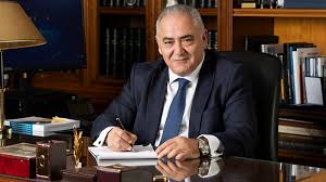 Ο Γιάννης Χατζηθεοδοσιου και το ΕΕΑ αρωγοί στο πρόγραμμα δενδροφυτευσης στην Αθήνα