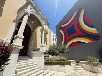 Το ΕΚΚΟΜΕΔ – Creative Greece μετακομίζει στο εμβληματικό Μέγαρο Δεληγιώργη