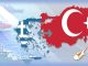 Από το “Turkaegean” στις συνεχείς προκλήσεις της Τουρκίας κατά της Ελλάδας και της Κύπρου