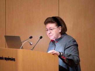 Λίνα Μενδώνη: Το Μουσειακό τοπίο στην πατρίδα μας αλλάζει ριζικά