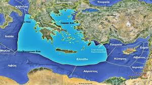 ΑΙΓΑΙΟ-ΟΣΜΗ «ΜΥΣΤΙΚΗΣ ΔΙΠΛΩΜΑΤΙΑΣ »  ΚΑΙ ΣΤΟ ΒΑΘΟΣ ΧΑΓΗ