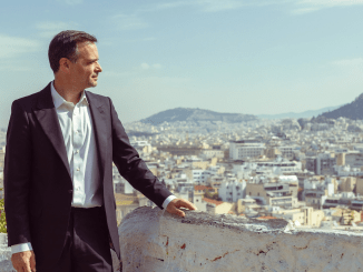 Χάρης Δούκας: Η πράσινη και βιώσιμη Αθήνα είναι ένα καθημερινό στοίχημα για εμάς