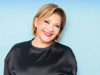 «Καλοκαίρι Αλλιώς»: Η Γιώτα Νέγκα στην Ταράτσα του Λαμπέτη 