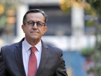 Αντώνης Σαμαράς, Κώστας Καραμανλής και η Αναγκαιότητα μιας Εθνικής Στρατηγικής