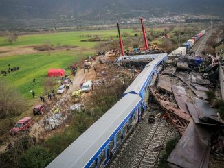 ΤΕΜΠΗ – Τι Πραγματικά Γίνεται με τα Πορίσματα των Εμπειρογνωμόνων   